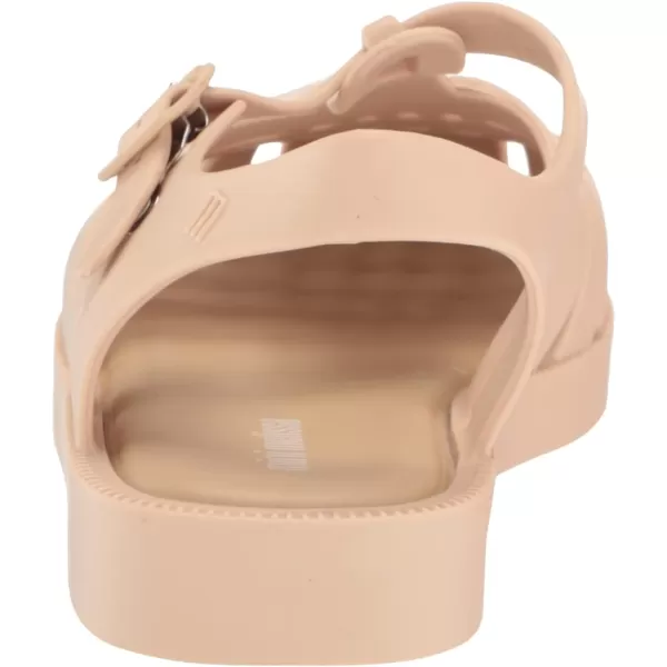 Mini Melissa Unisex-Child Flat Sandals