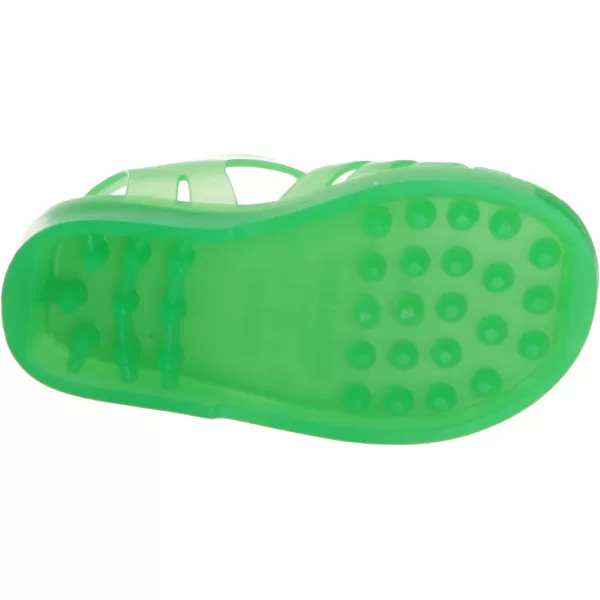 Mini Melissa Unisex-Child Flat Sandals