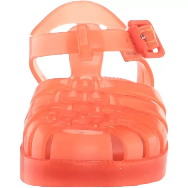 Mini Melissa Unisex-Child Flat Sandals