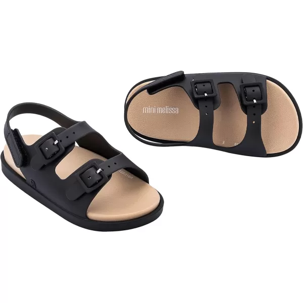 Mini Melissa Wide Sandal for Babies