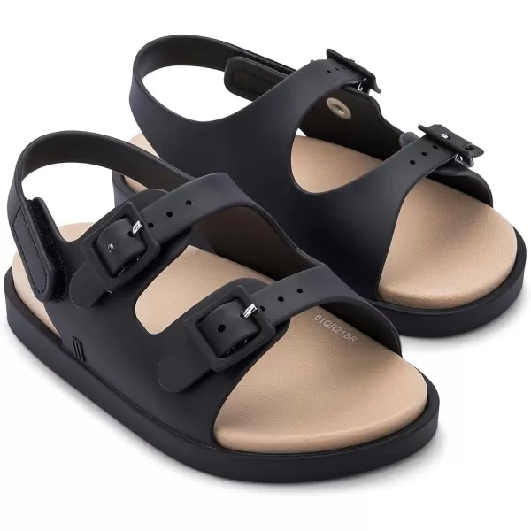 Mini Melissa Wide Sandal for Babies