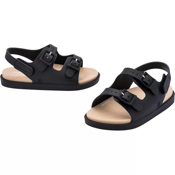 Mini Melissa Wide Sandal for Babies