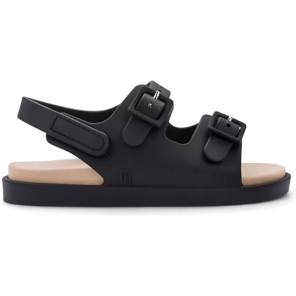 Mini Melissa Wide Sandal for Babies