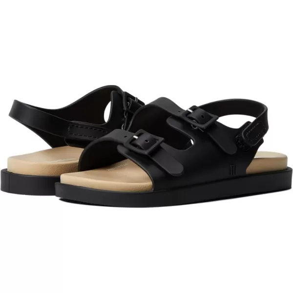 Mini Melissa Wide Sandal for Babies
