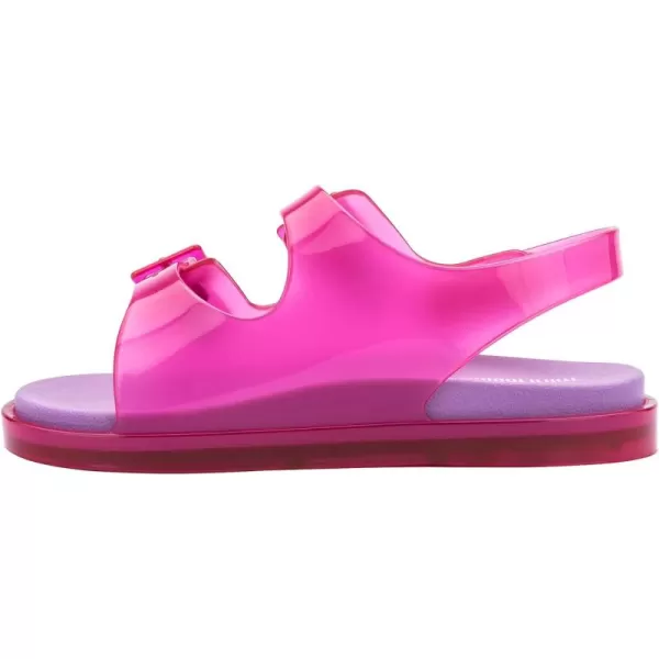 Mini Melissa Wide Sandal for Babies