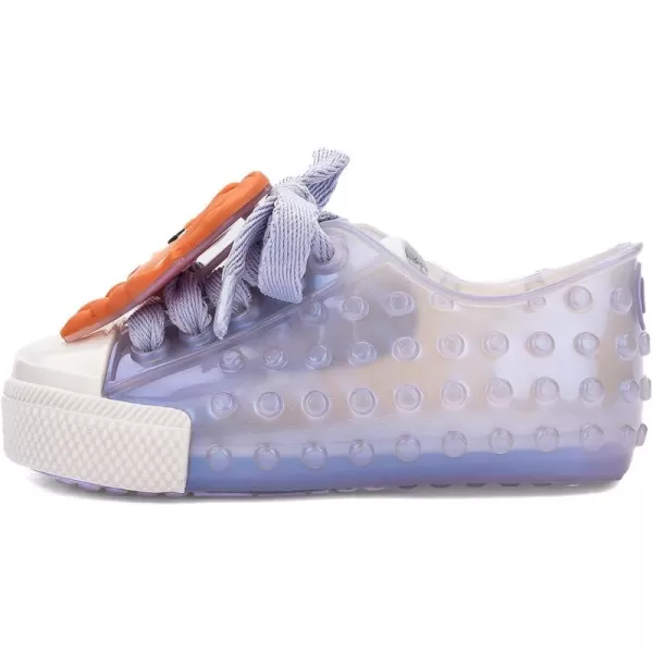 mini melissa Disney Polibolha II Jelly Sneaker for Babies