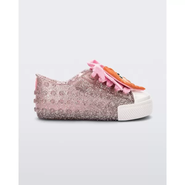 mini melissa Disney Polibolha II Jelly Sneaker for Babies