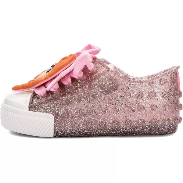 mini melissa Disney Polibolha II Jelly Sneaker for Babies