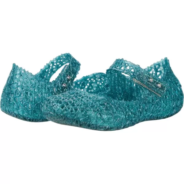mini melissa Girl's Campana Papel BB 