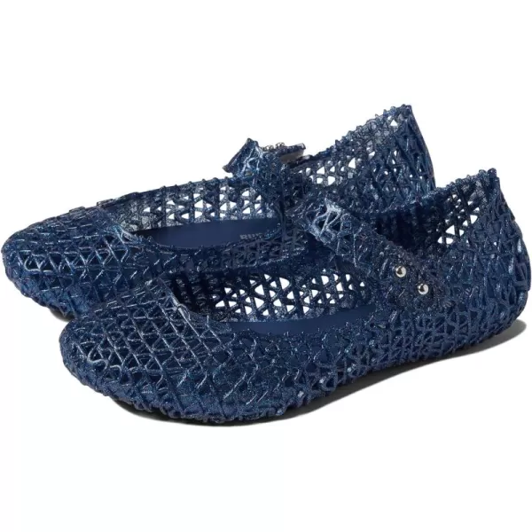 mini melissa Girl's Campana Papel BB 