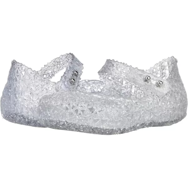 mini melissa Girl's Campana Papel BB 