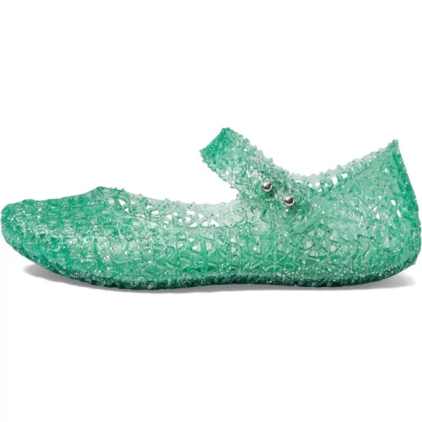mini melissa Girl's Campana Papel BB 