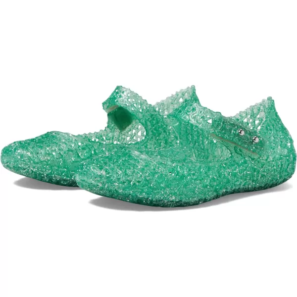 mini melissa Girl's Campana Papel BB 