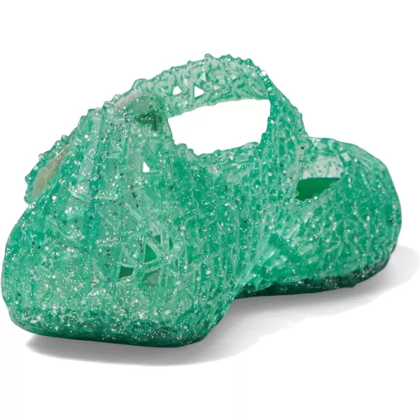mini melissa Girl's Campana Papel BB 