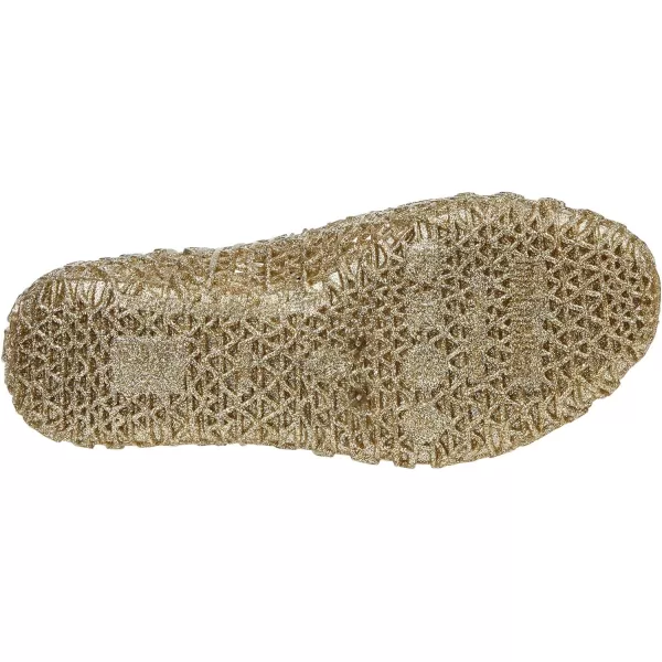 mini melissa Girl's Campana Papel BB 
