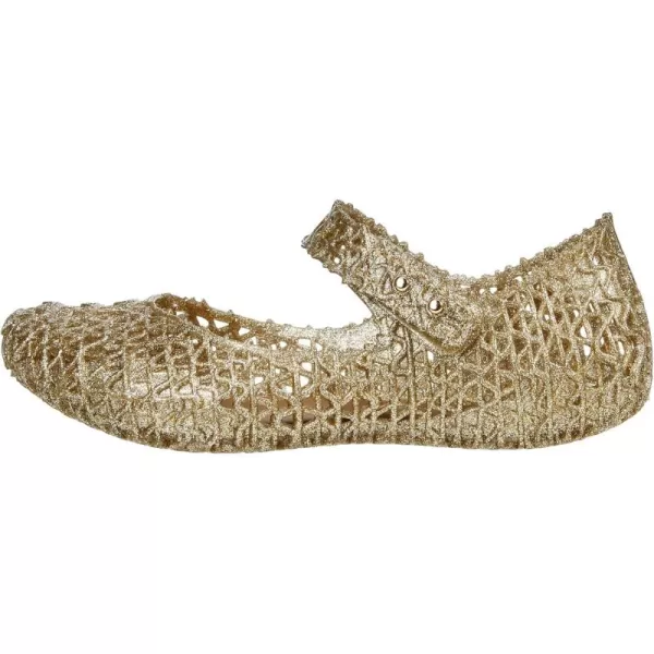 mini melissa Girl's Campana Papel BB 