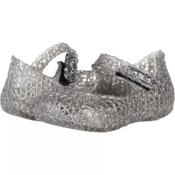 mini melissa Girl's Campana Papel BB 