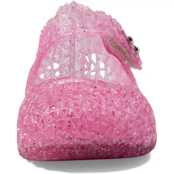 mini melissa Girl's Campana Papel BB 