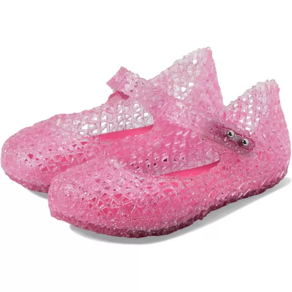 mini melissa Girl's Campana Papel BB 
