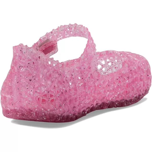 mini melissa Girl's Campana Papel BB 