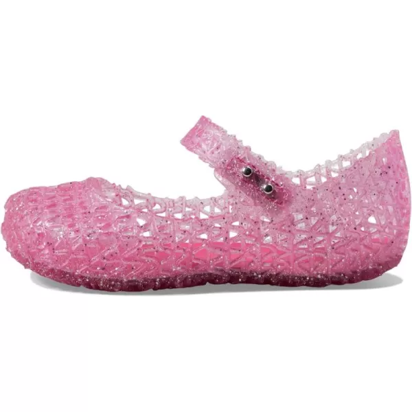 mini melissa Girl's Campana Papel BB 
