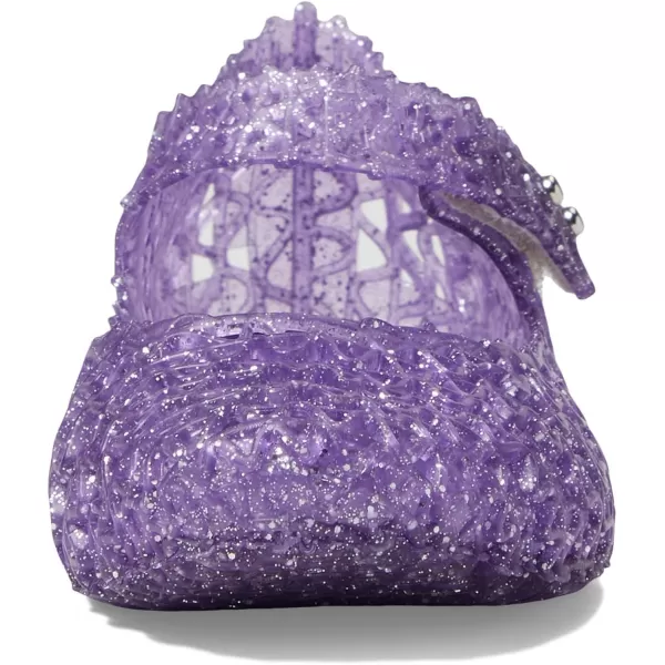 mini melissa Girl's Campana Papel BB 