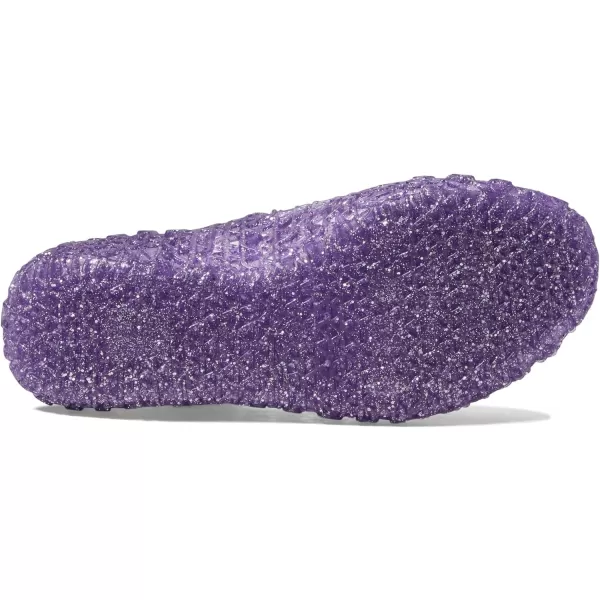 mini melissa Girl's Campana Papel BB 