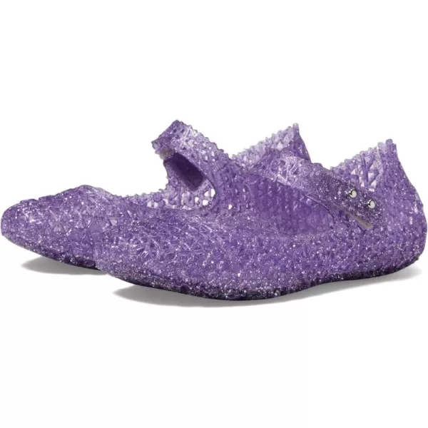 mini melissa Girl's Campana Papel BB 