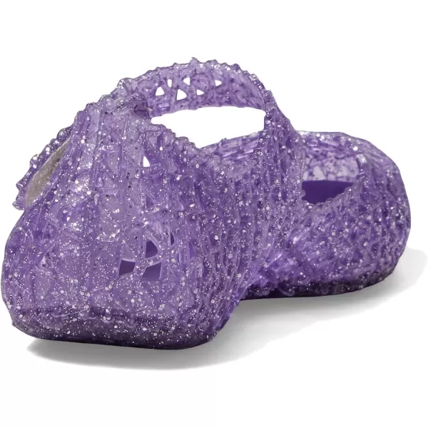mini melissa Girl's Campana Papel BB 