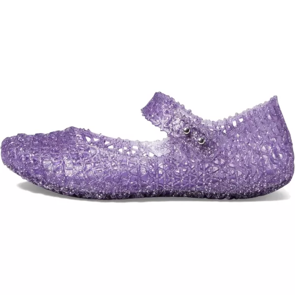 mini melissa Girl's Campana Papel BB 