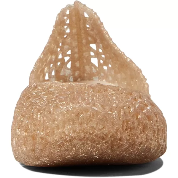 mini melissa Girl's Campana Papel 