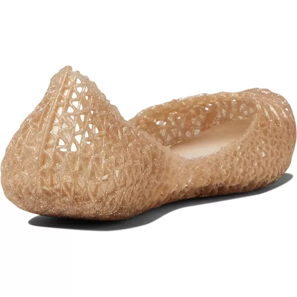 mini melissa Girl's Campana Papel 