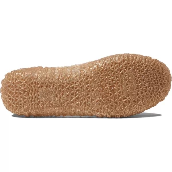 mini melissa Girl's Campana Papel 