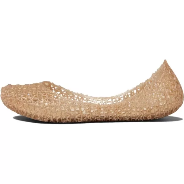 mini melissa Girl's Campana Papel 