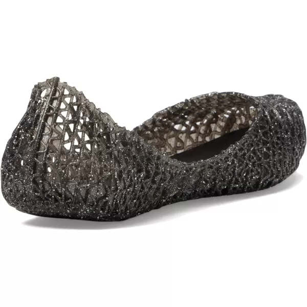 mini melissa Girl's Campana Papel 