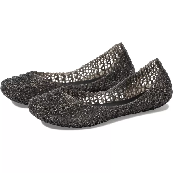 mini melissa Girl's Campana Papel 
