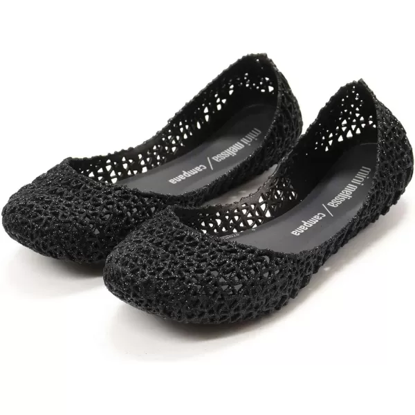 mini melissa Girl's Campana Papel 