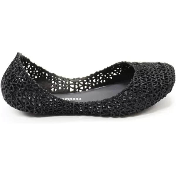 mini melissa Girl's Campana Papel 