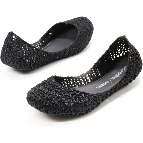 mini melissa Girl's Campana Papel 