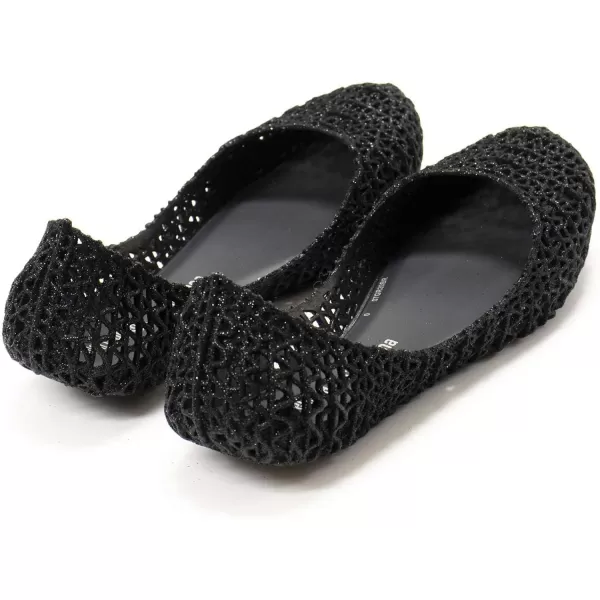 mini melissa Girl's Campana Papel 