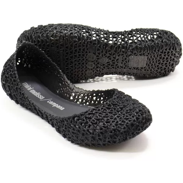 mini melissa Girl's Campana Papel 
