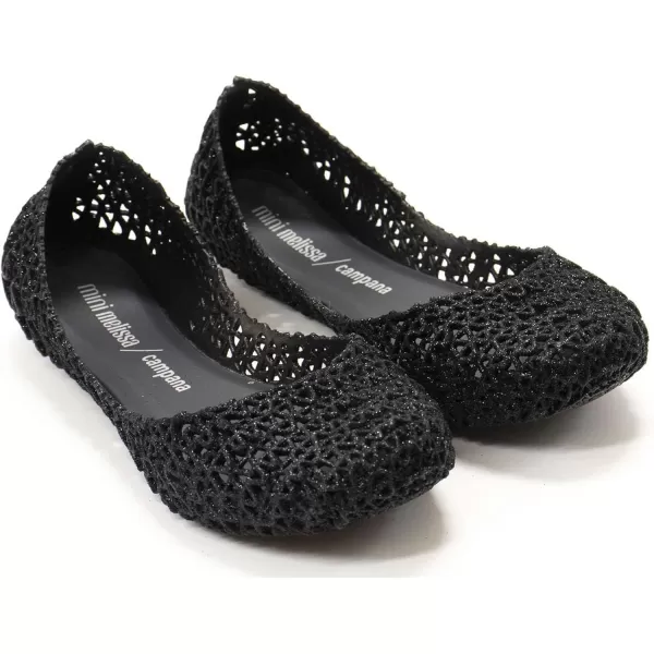 mini melissa Girl's Campana Papel 