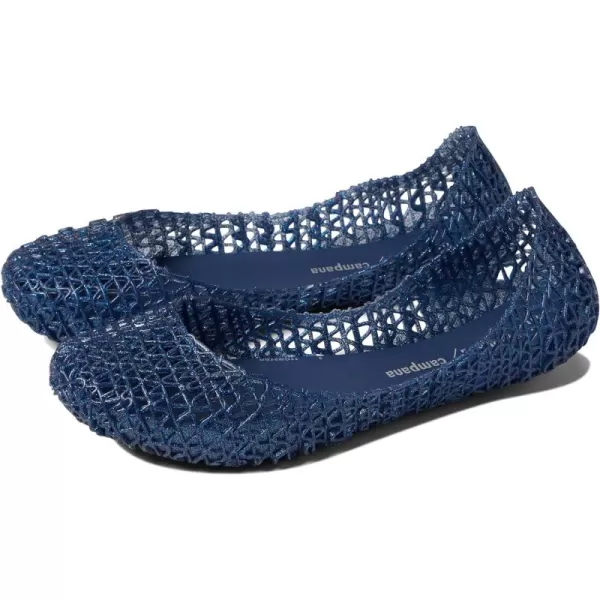 mini melissa Girl's Campana Papel 