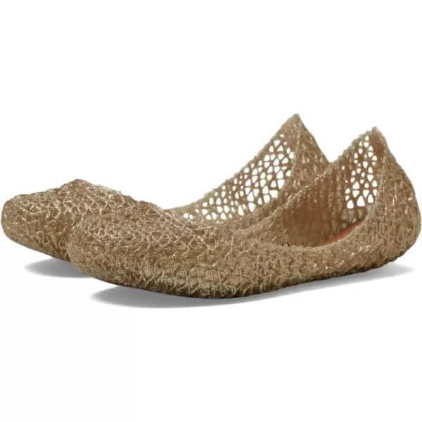 mini melissa Girl's Campana Papel 