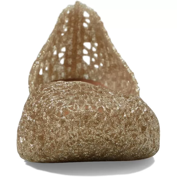 mini melissa Girl's Campana Papel 