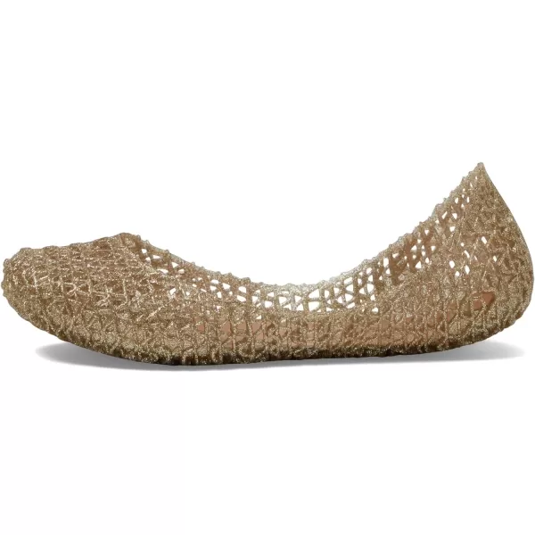 mini melissa Girl's Campana Papel 