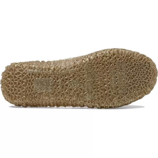 mini melissa Girl's Campana Papel 