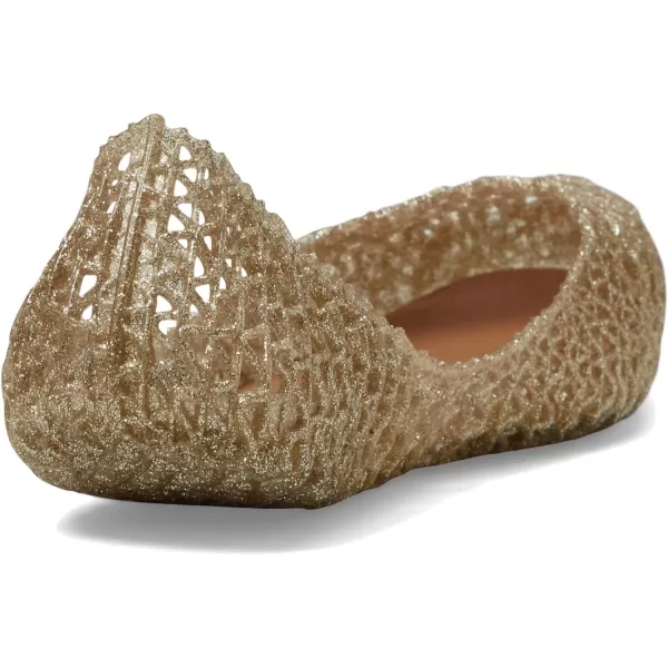 mini melissa Girl's Campana Papel 