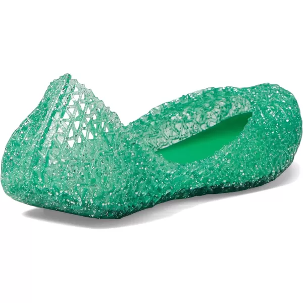 mini melissa Girl's Campana Papel 