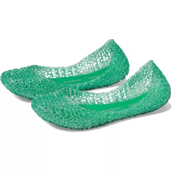 mini melissa Girl's Campana Papel 